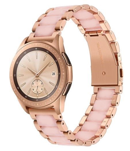 Best Accessories BRANSOLETA UNIWERSALNA DAMSKA 20MM + IMADŁO 2420