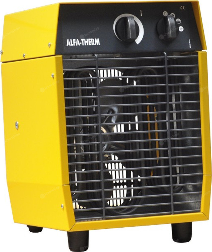 VENTA 5kW 3fazowa 400V NE41