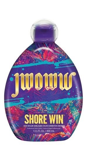 Australian Gold Jwoww Shore Win 400ml