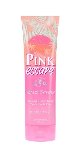 Swedish Beauty Pink Escape Natural Bronzer 207ml