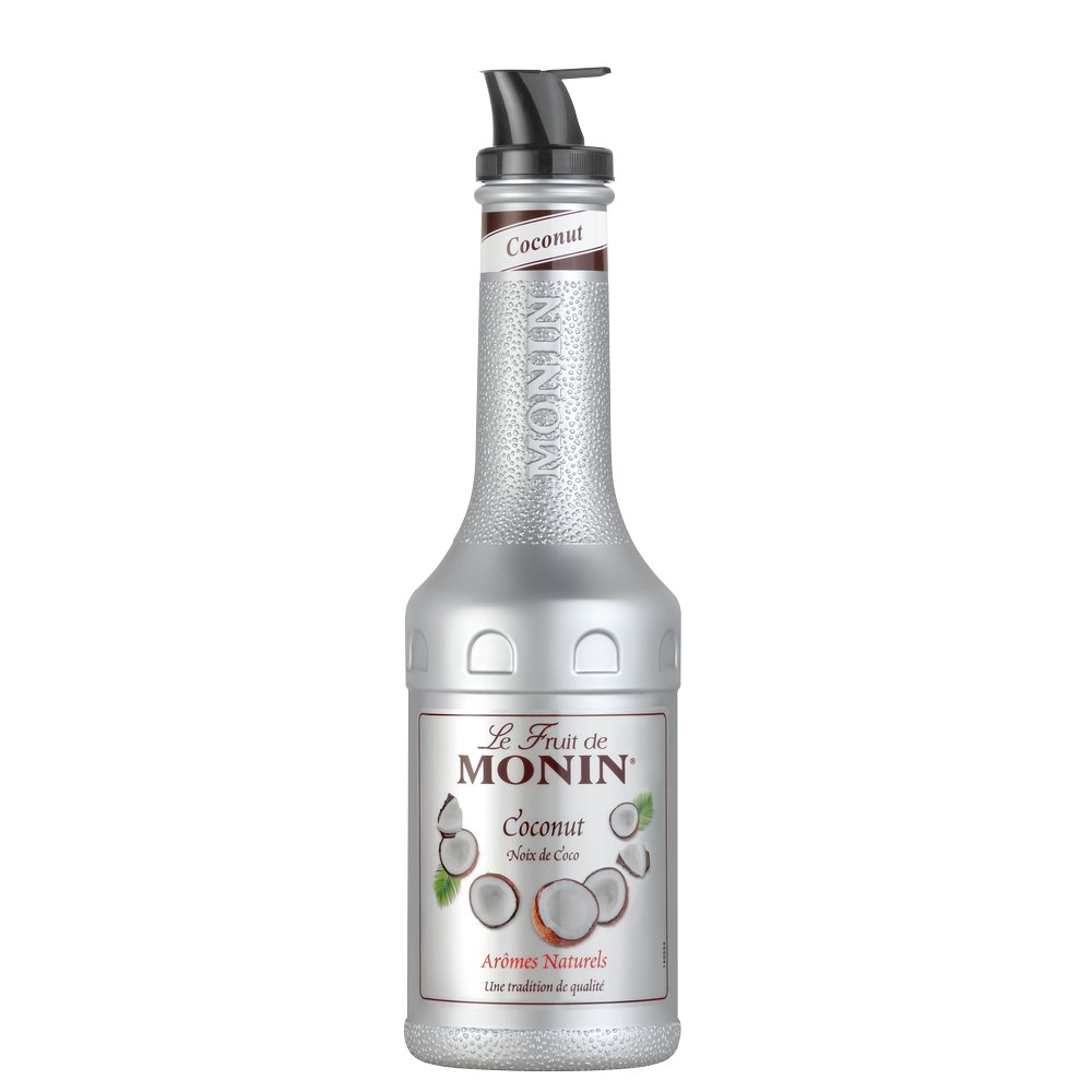 Monin Puree Kokos 1 l 1748