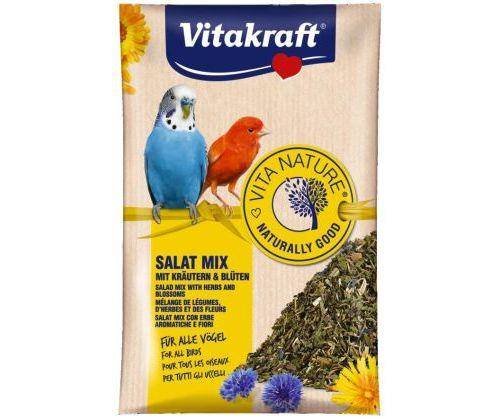 Vitakraft 10g SALATA MIX MIESZANKA 23948