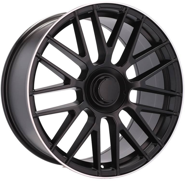 Felgi 19'' m.in. do MERCEDES C W205 CLA E W212 W213 V-klasse Vito - RBK912