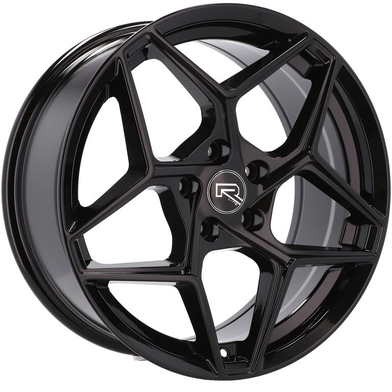 Felgi 19'' MERCEDES w211 INFINITI Q30 QX30 m.in. do AUDI A6 c5 c6 - RBK5540