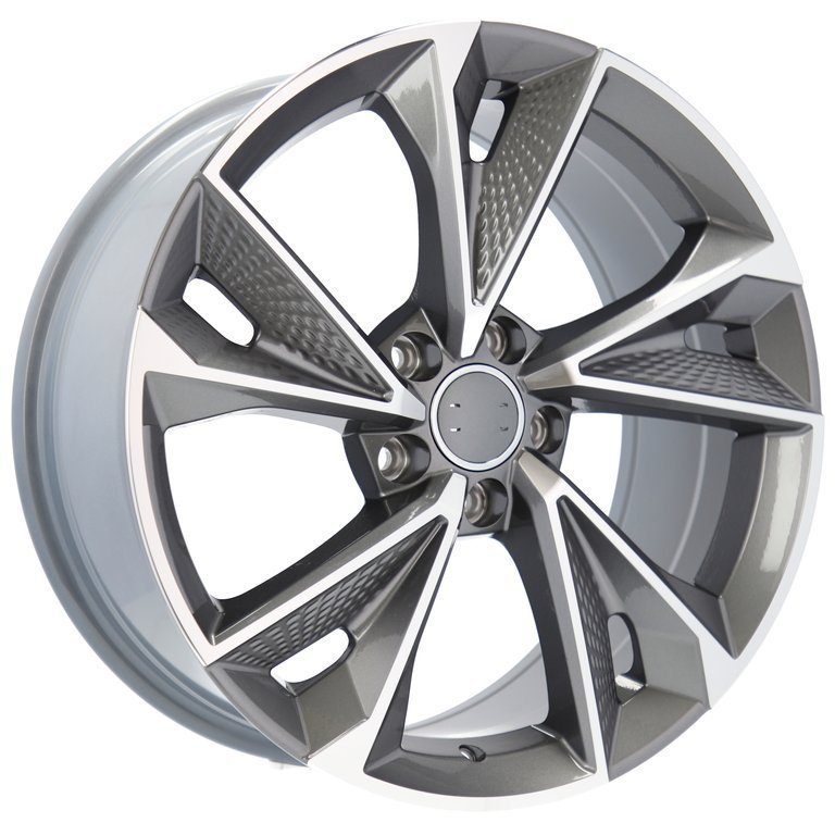 Felgi 18 m.in. do AUDI A4 b9 A6 c6 c7 c8 A5 b9 A7 a5 Sportback - RBY1566