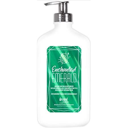 Devoted Creations Enchanted Emerald 540ml