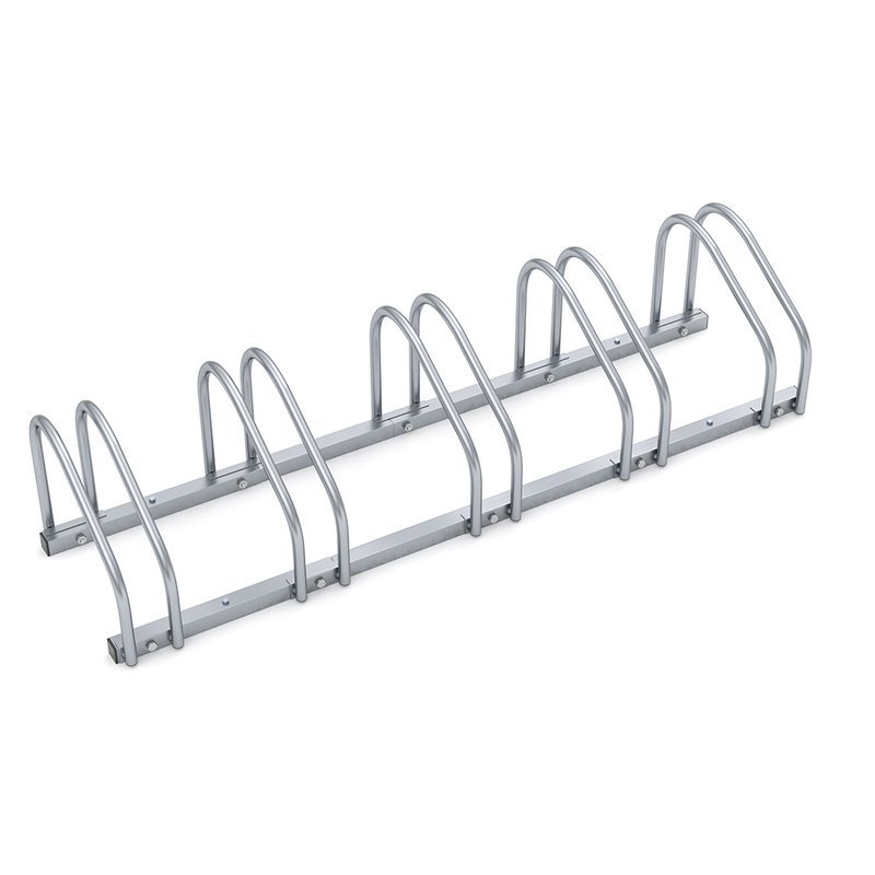 Stojak Na Rowery 5 Rowerów Rower Rowerowy