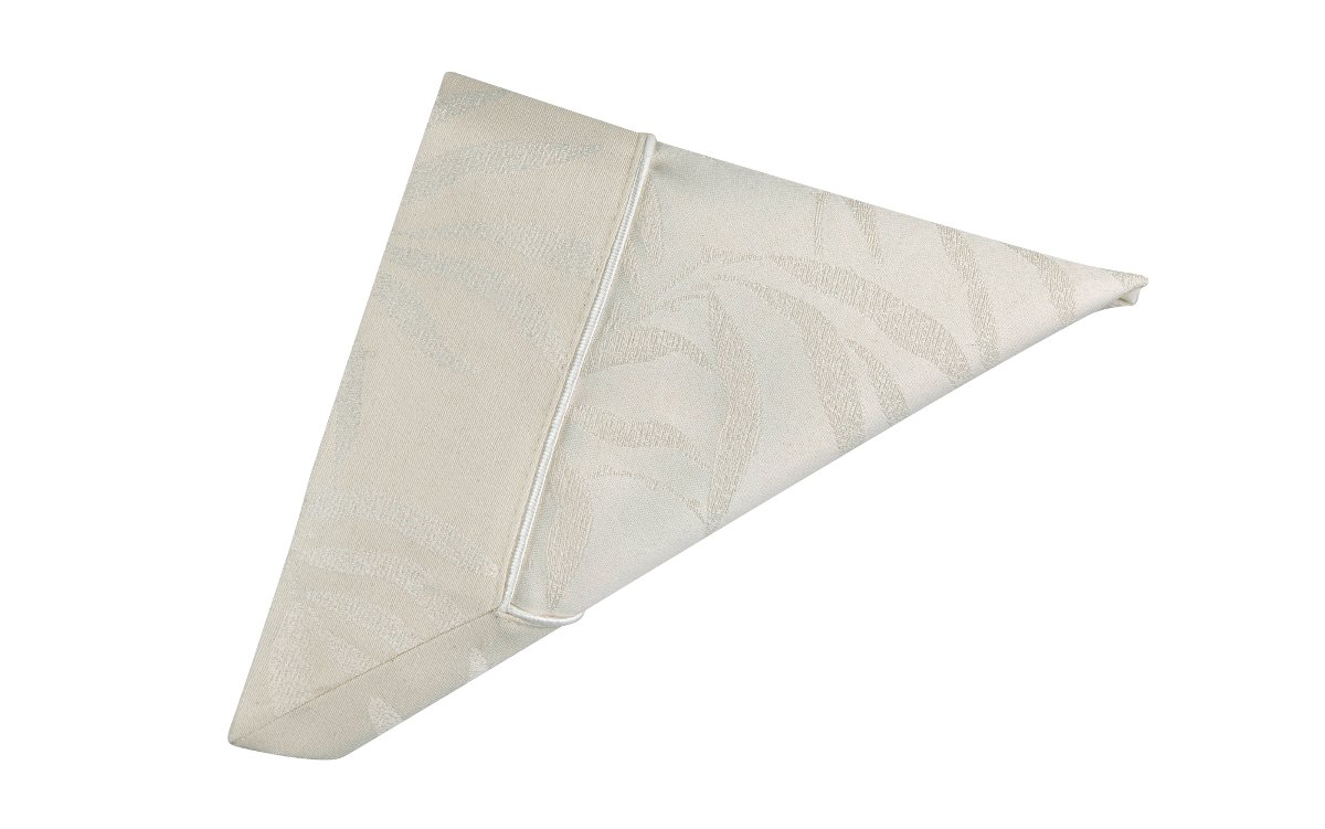 Serweta 40x40 Delfos Cream