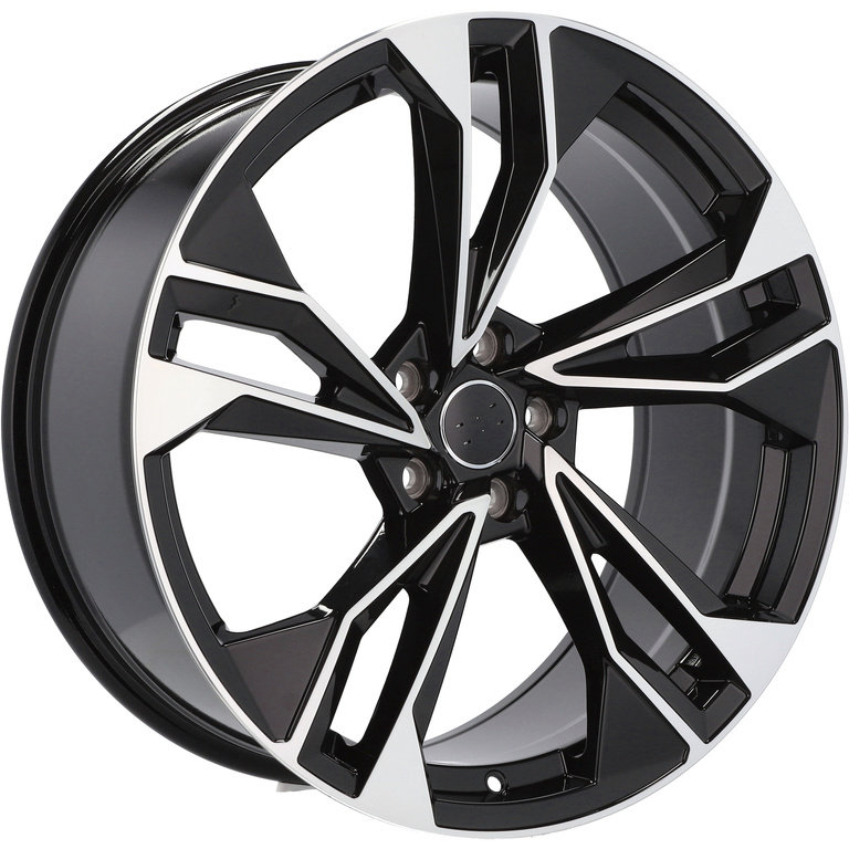 Felgi 18'' m.in. do AUDI AUDI A5 b9 A7 I II a5 Sportback Q5 Q7 - RIN-D5493