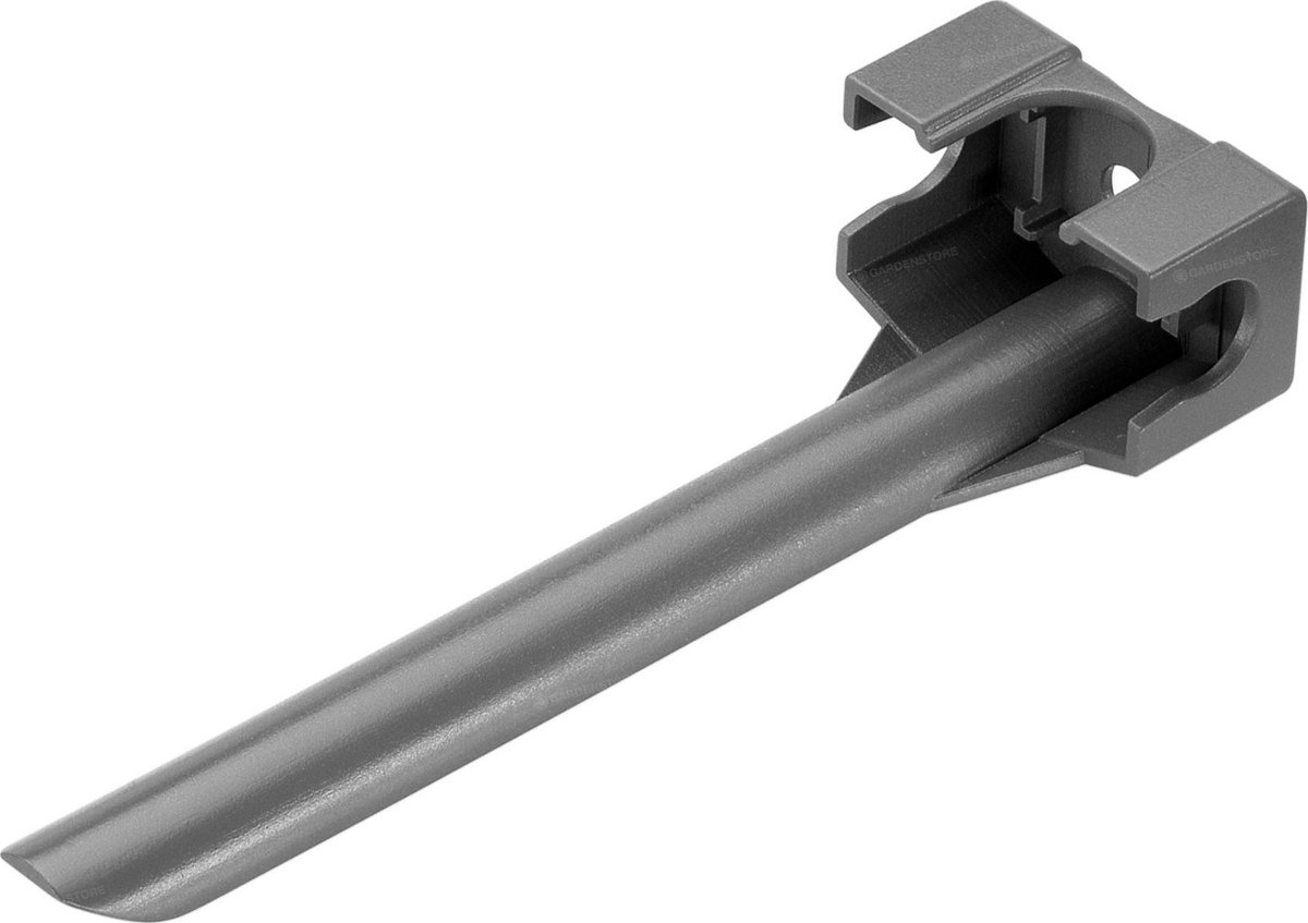 Gardena Uchwyt do rury 13mm Micro-drip 3szt 8328 832809_GARDENA