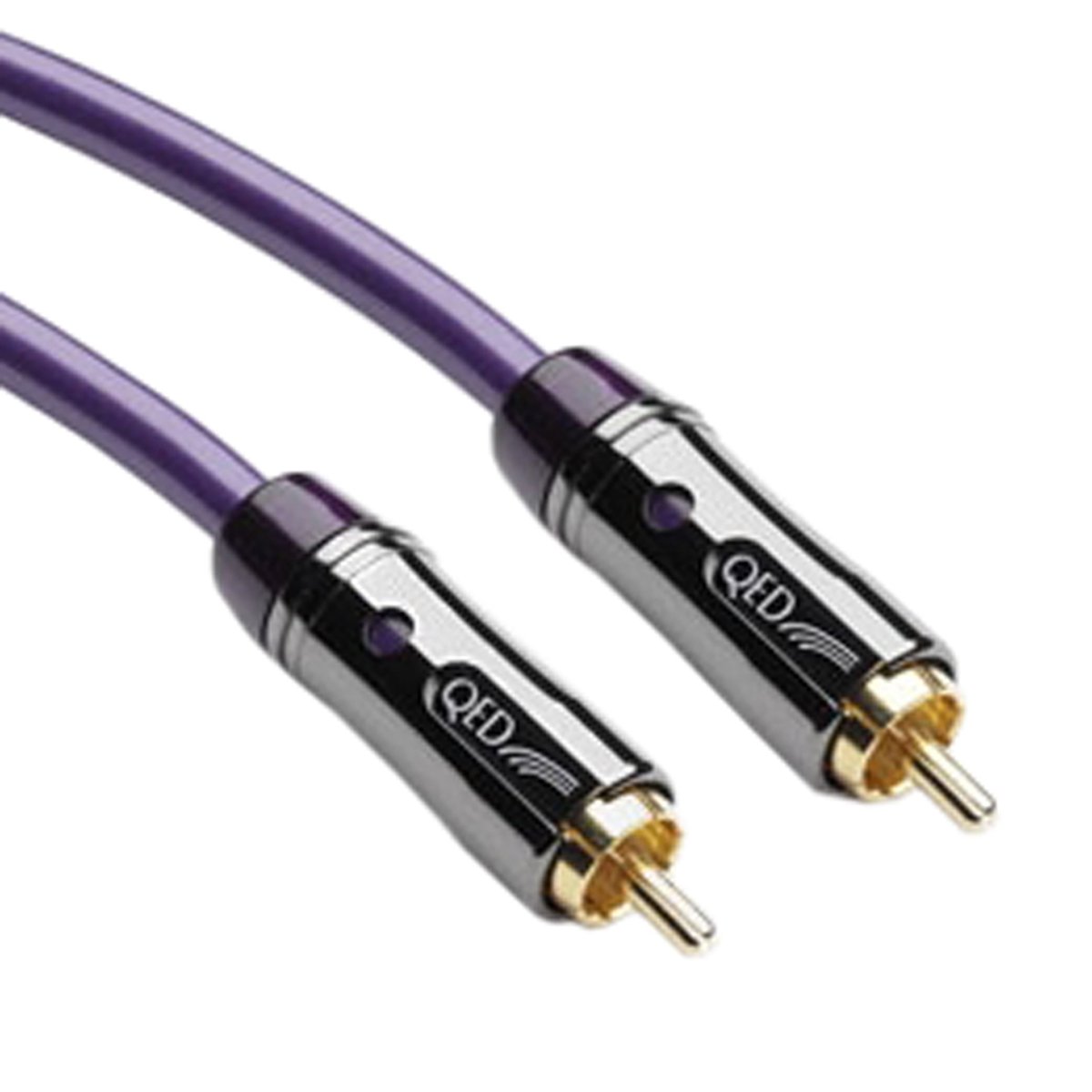 Qed Performance QE6200 Digital Audio - 1.0m