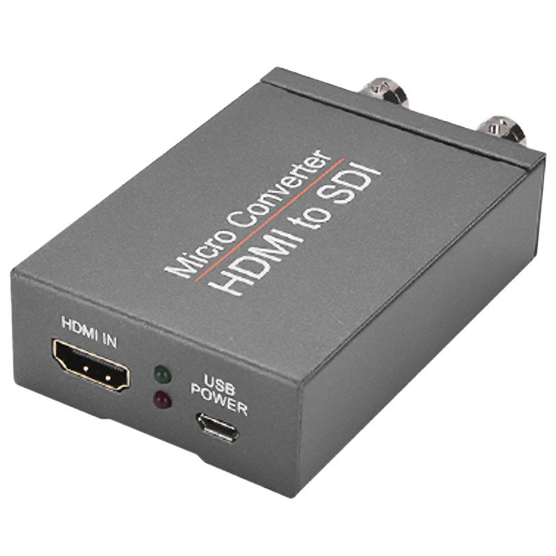 WireWay WW420301 - Konwerter HDMI do SDI