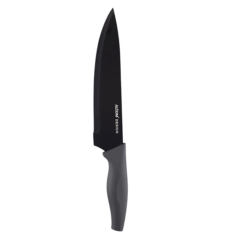 Lumarko Nóż Szefa Kuchni, Ostrze Z Powłoką Non-stick, 32x4x1,5 Cm