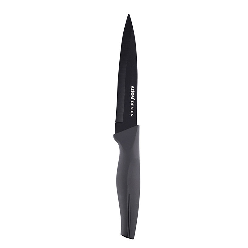 Lumarko Nóż Uniwersalny, Ostrze Z Powłoką Non-stick, 23x2x1,5 Cm!
