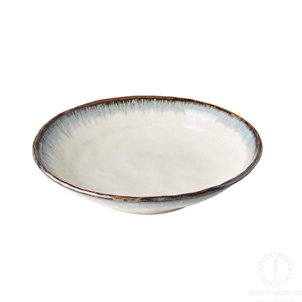 MIJ MIJ Ramen miska Aurora 25 cm 1,3 l