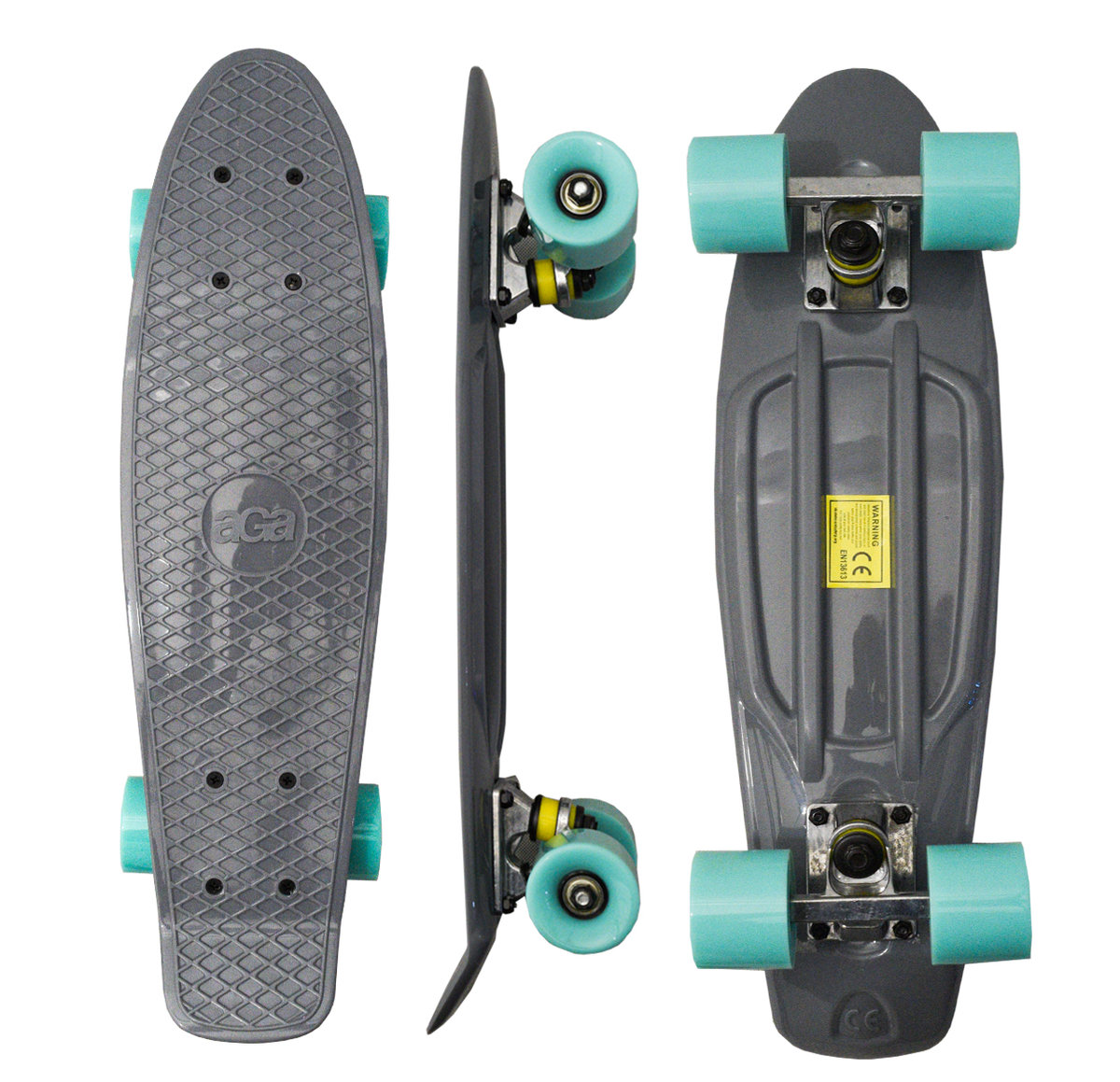 Aga4Kids Pennyboard MR6015