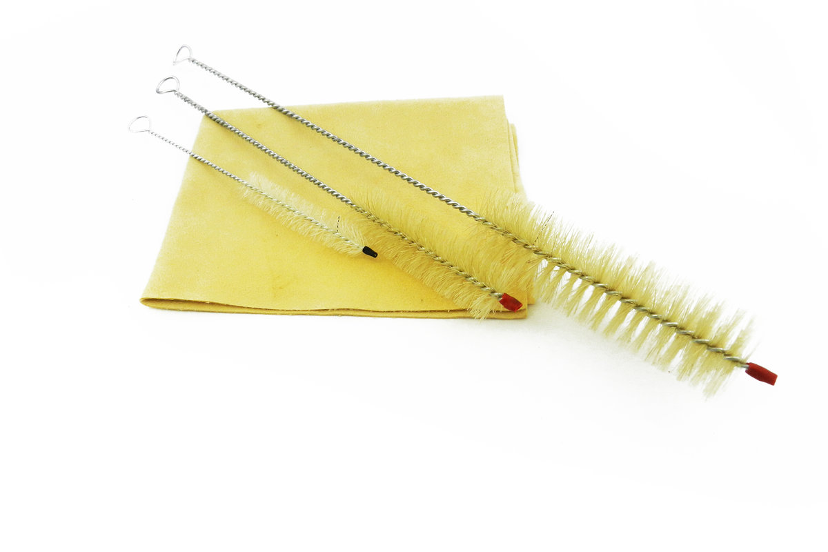 Wyciory ZWD2 Waltornia Altowa Puzon 3szt + Ircha / BELTI