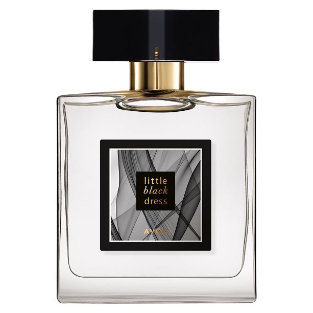Avon Little Black Dress Limited Edition woda perfumowana dla kobiet 50 ml