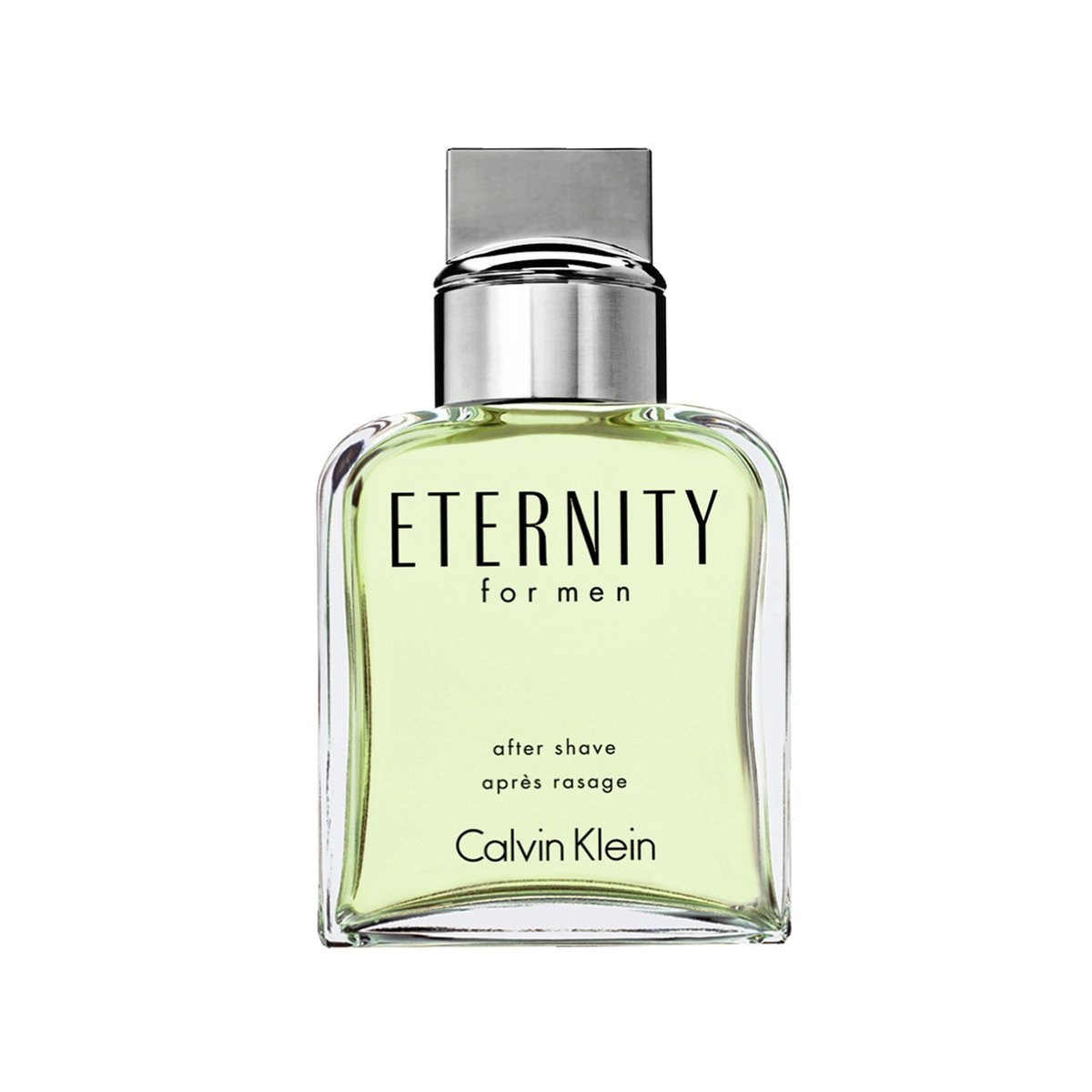 Calvin Klein, Eternity Men, Woda po goleniu, 100ml