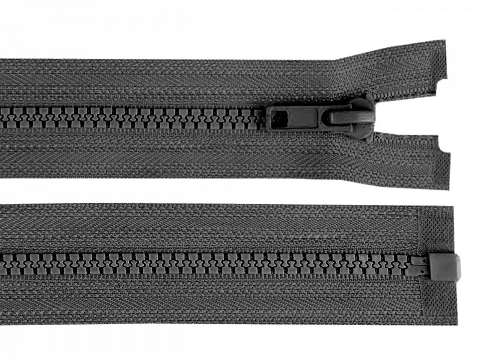 Import Zamek kostka rozdzielczy 45 cm ( Szary ) FF36-6244C_20211102191554