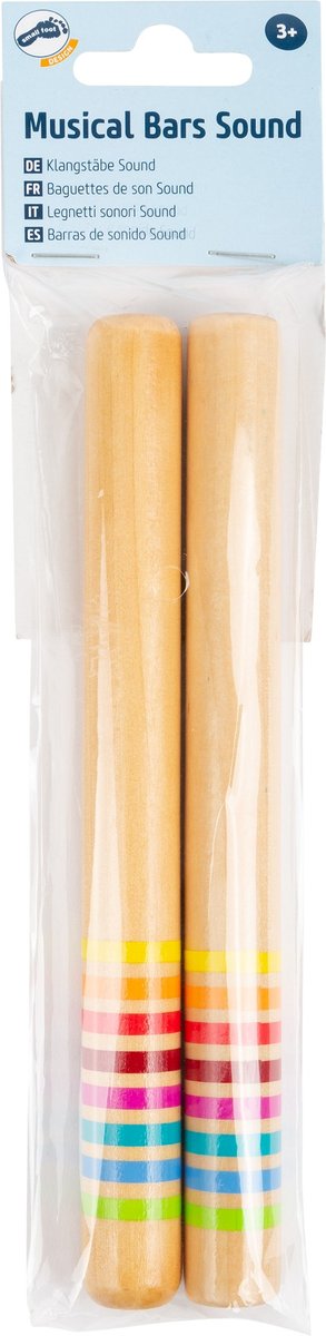 Pałeczki rytmiczne instrument muzyczny