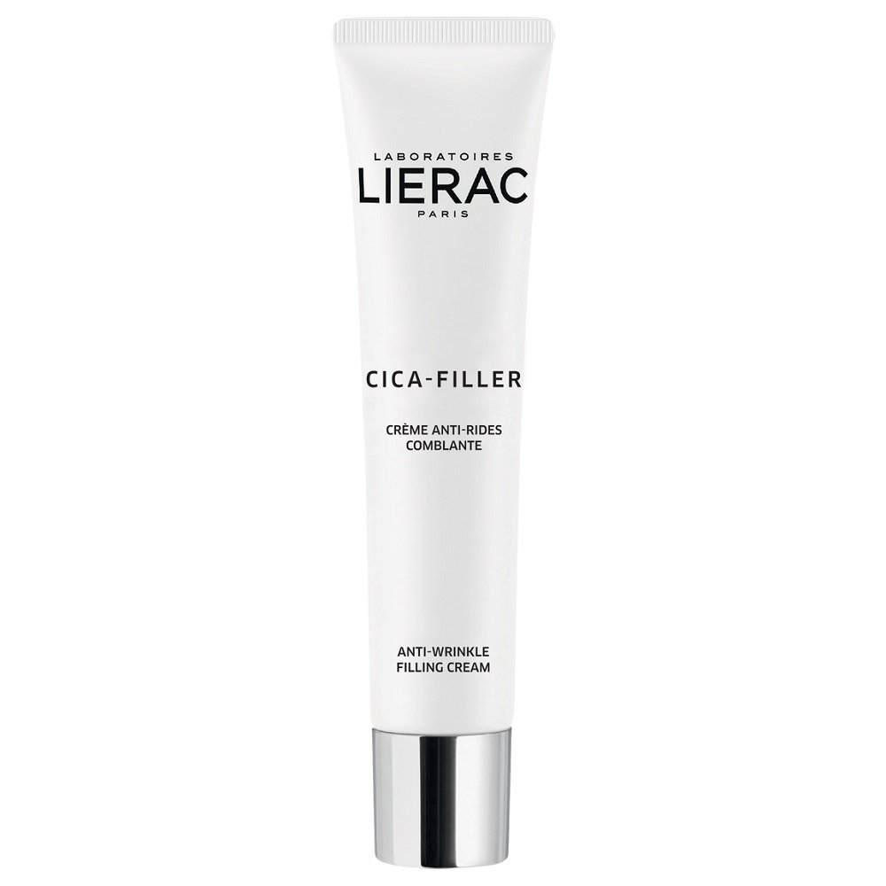 Lierac Cica Filler przeciwzmarszczkowy krem regenerujący 40 ml