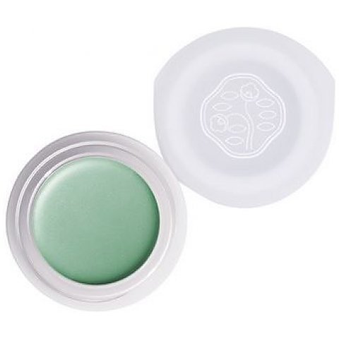 Shiseido, Cień do powiek, Paperlight Cream Eye Color 6g, GR705 Hisui Green