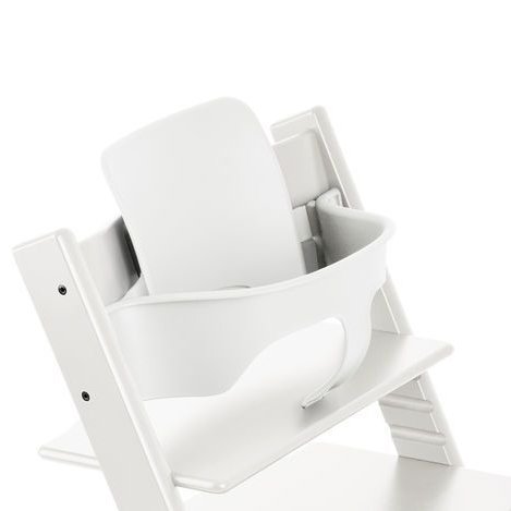 STOKKE Baby Set Tripp Trapp WHITE