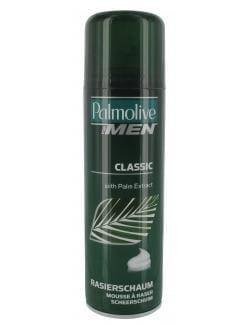 Palmolive Classic, Pianka do golenia, 300 ml