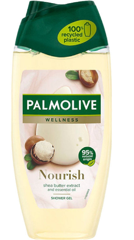 Palmolive Colgate Wellness Nourish Żel pod prysznic 500ml