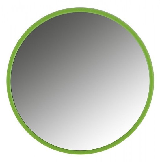 Inter Vion Lusterko kieszonkowe okrągłe