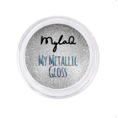 MylaQ Pyłek My Metallic Gloss