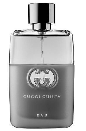 Gucci Guilty Eau Pour Homme woda toaletowa 90ml TESTER