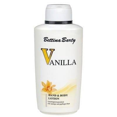 Bettina Barty Vanilla balsam 500 ml De