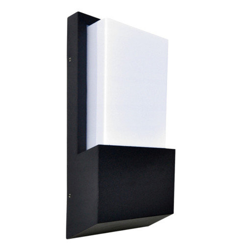 Kinkiet ścienny elewacyjny E27