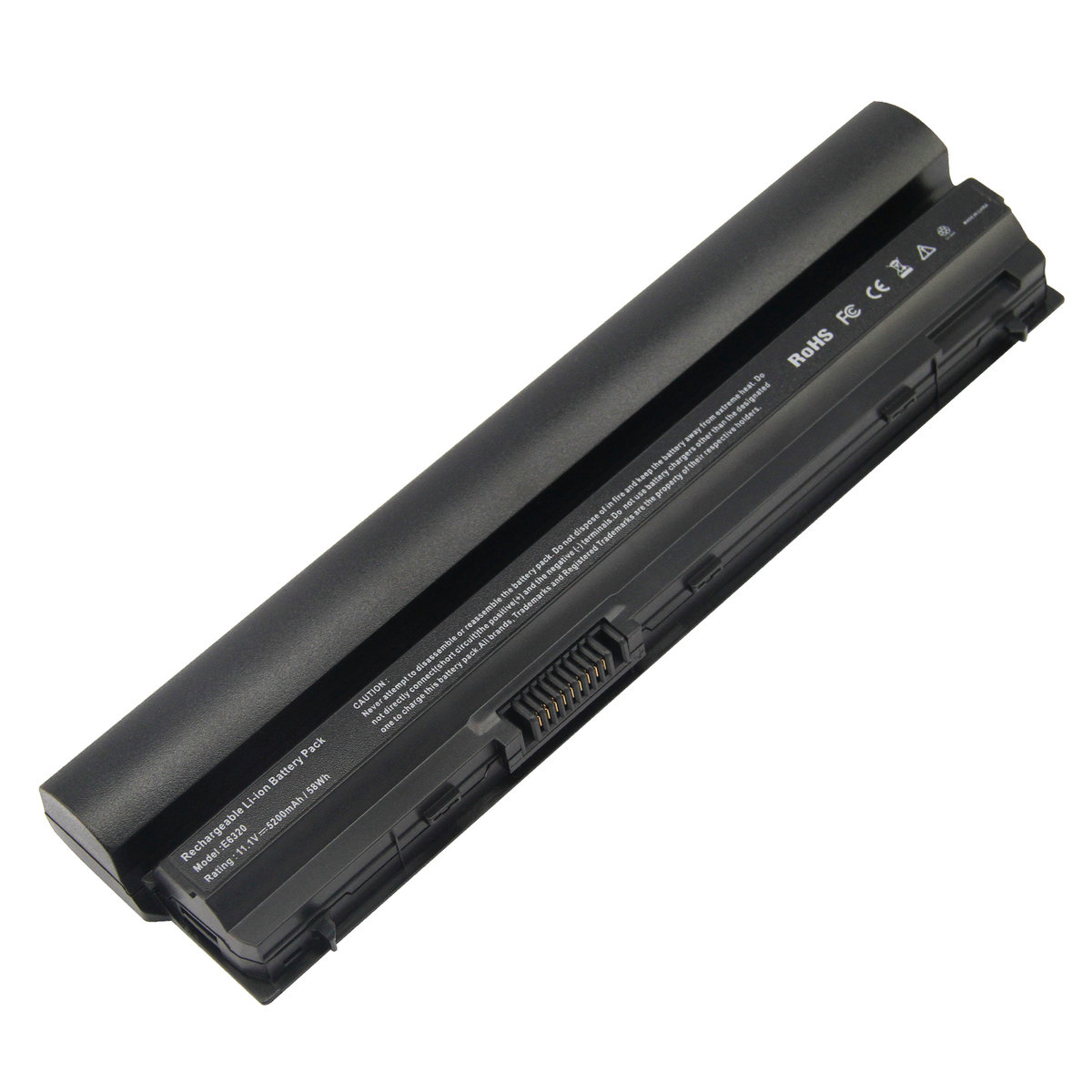Bateria do Dell Latitude E6220 E6230 E6320 E6330