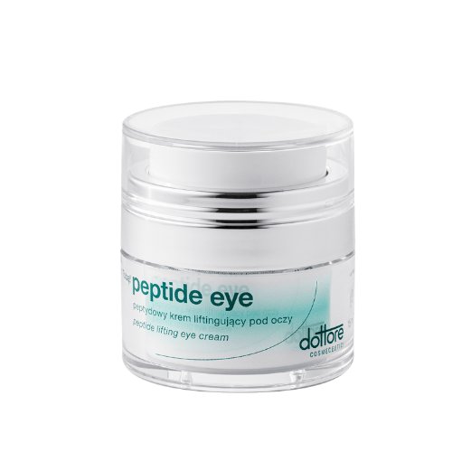 Dottore Peptide Eye peptydowy krem liftingujący pod oczy 15 ml