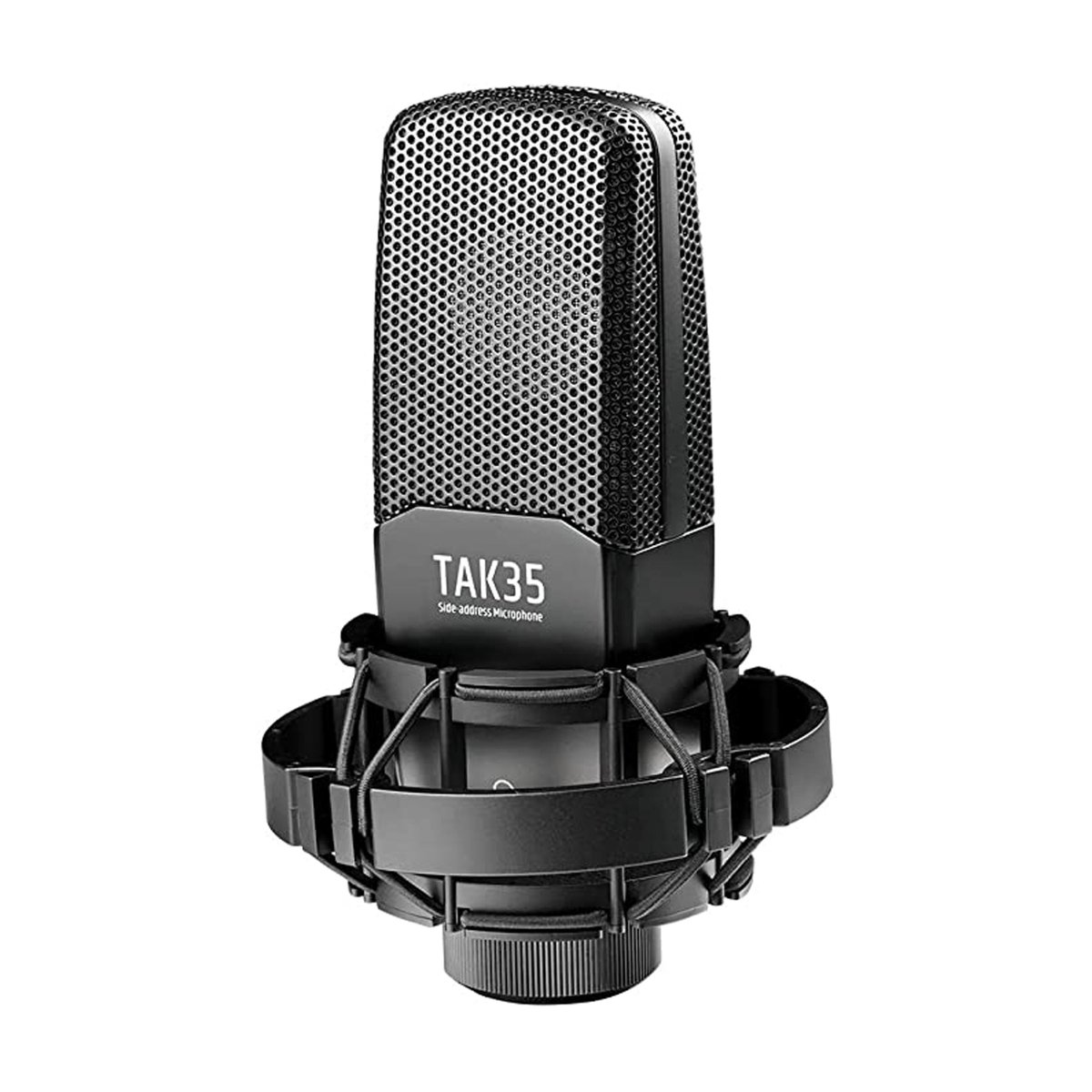 Takstar TAK35 Studyjny Mikrofon Pojemnościowy
