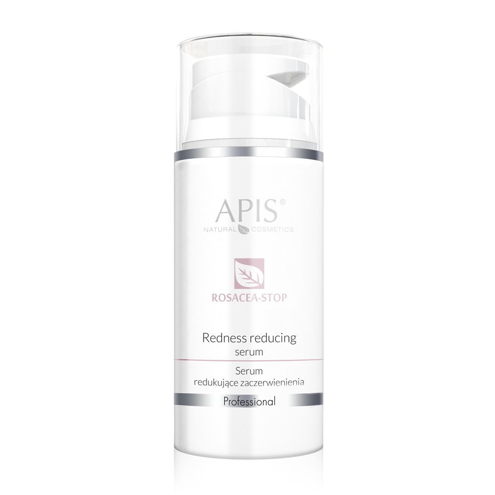 Apis Professional Serum redukujące zaczerwienienia Apis Rosacea-Stop 100 ml