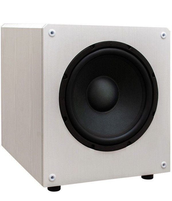 Taga Harmony TSW-212 – Subwoofer aktywny 12