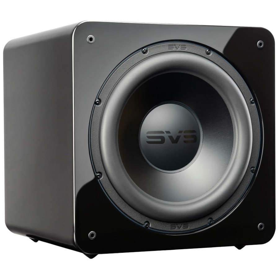 SVS SB-2000 Pro (SB2000 Pro) – Subwoofer aktywny 12