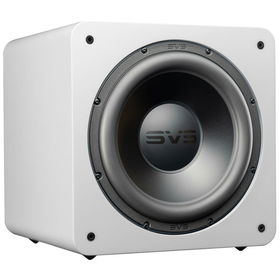 SVS SB-2000 Pro (SB2000 Pro) – Subwoofer aktywny 12