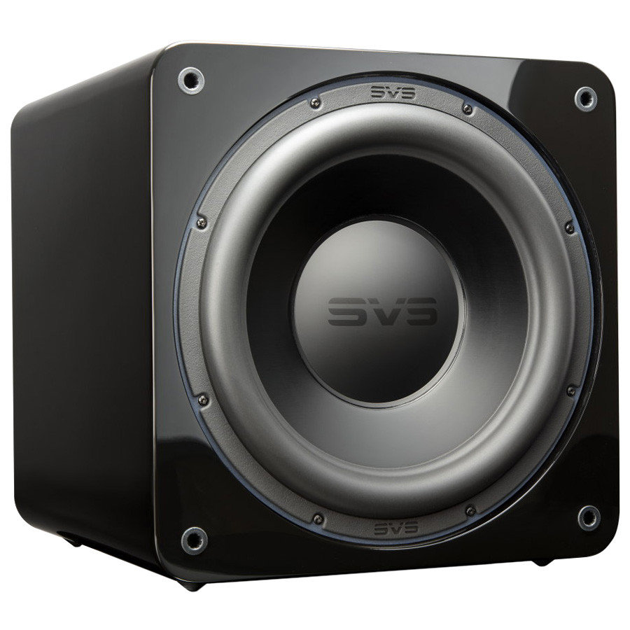 SVS SB-3000 (SB3000) – Subwoofer aktywny 13