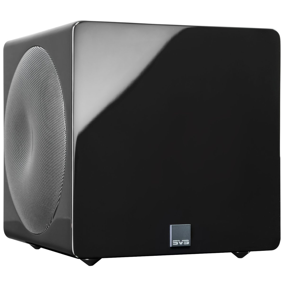 SVS 3000 Micro – Subwoofer aktywny 2x8