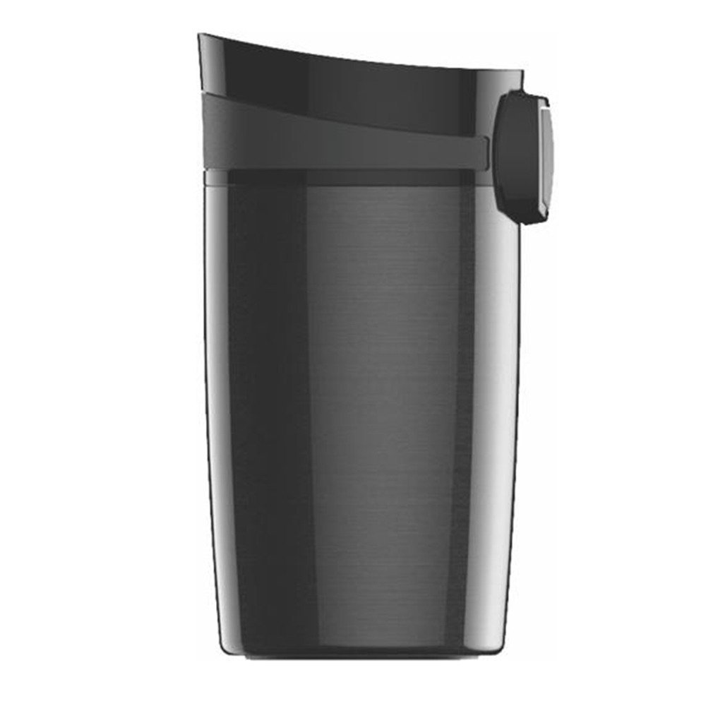 Sigg Kubek termiczny Miracle Mug Black 270ml