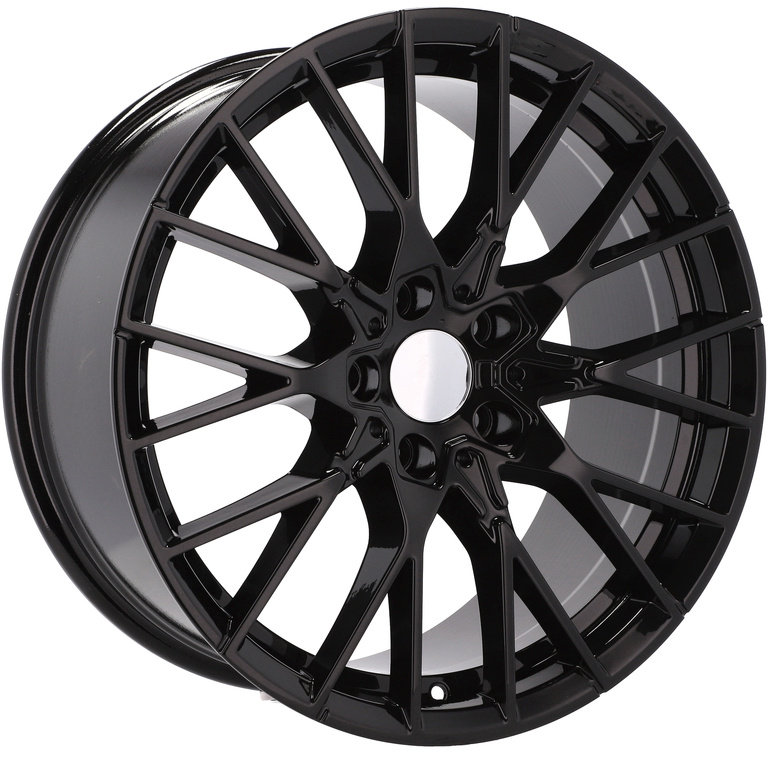 Felgi 19'' 5x120 m.in. do BMW E87 F20 E90 F30 F32 5 F10 F01 - RA5479