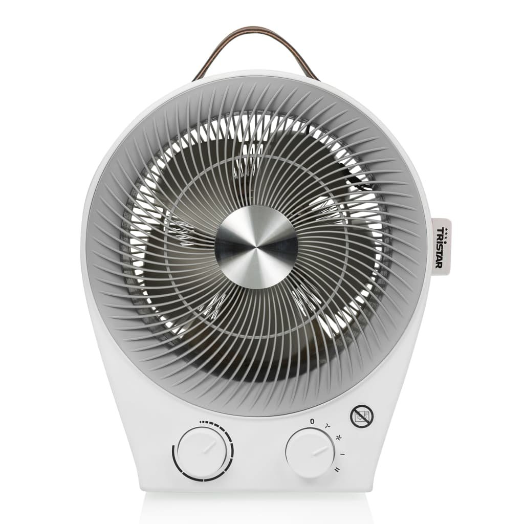 Termowentylator Tristar KA-5140 Biały
