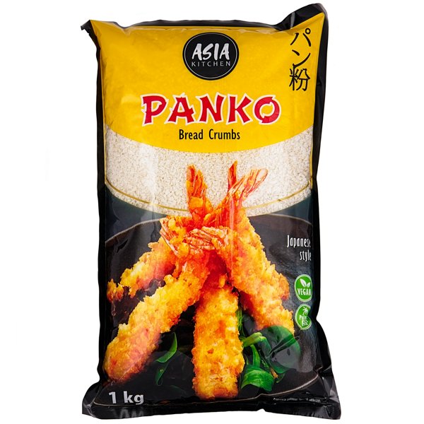 Asia Kitchen Panierka panko 1kg - Asia Kitchen 2963-uniw