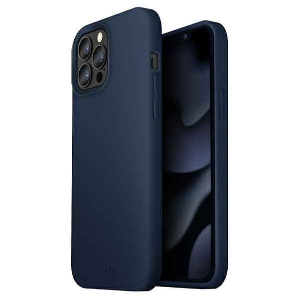 Uniq etui Lino iPhone 13 Pro Max 6,7