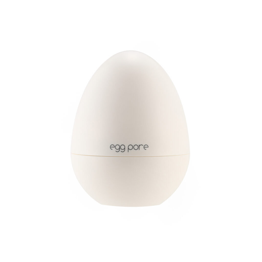 Tony Moly Tony Moly JAJKO Balsam usuwający zaskórniki 30g